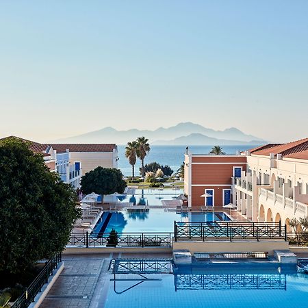 Porto Bello Royal Kardamena  Ngoại thất bức ảnh