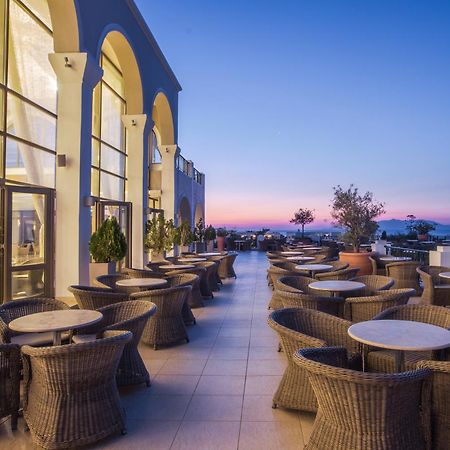 Porto Bello Royal Kardamena  Ngoại thất bức ảnh