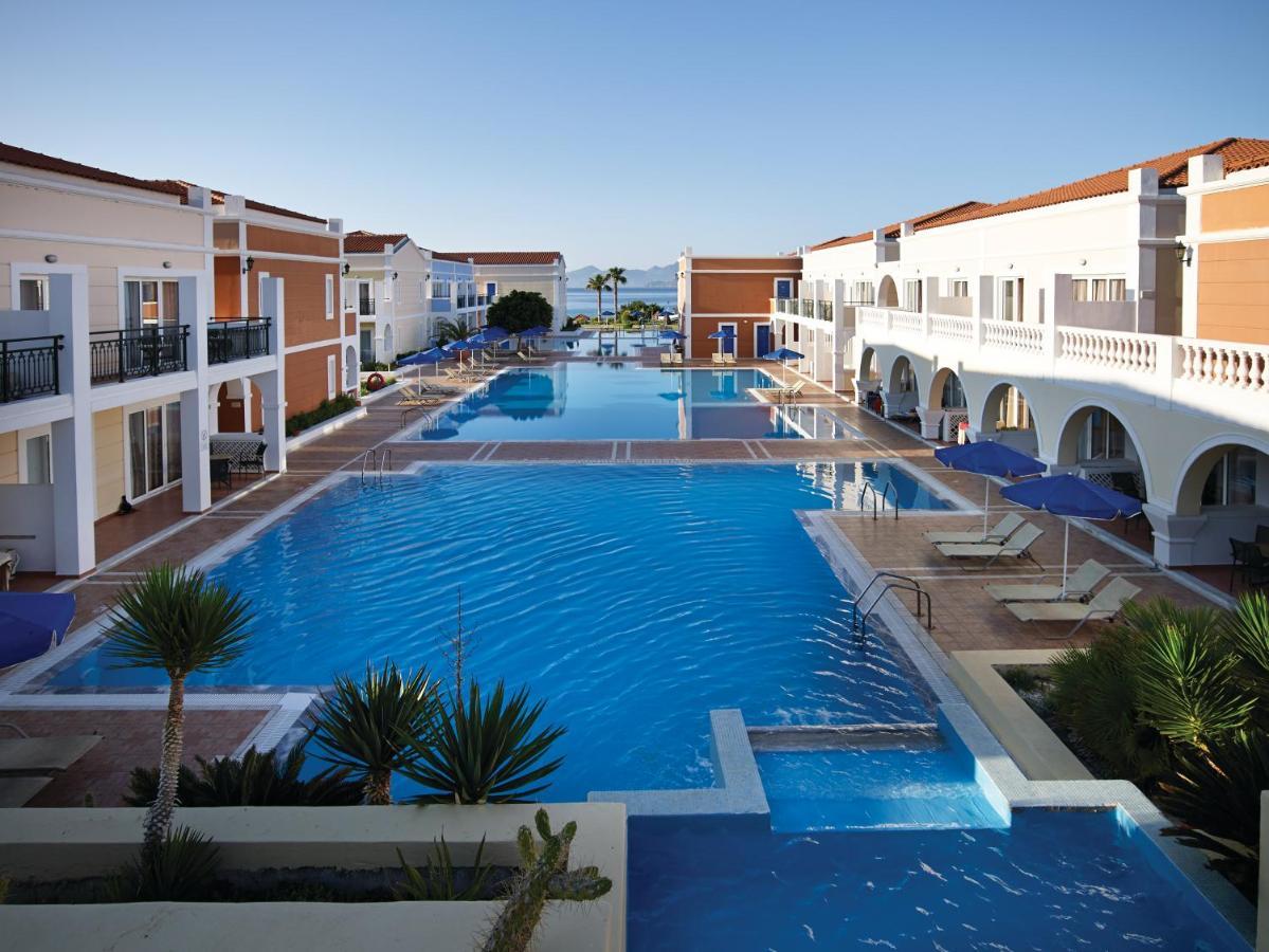 Porto Bello Royal Kardamena  Ngoại thất bức ảnh