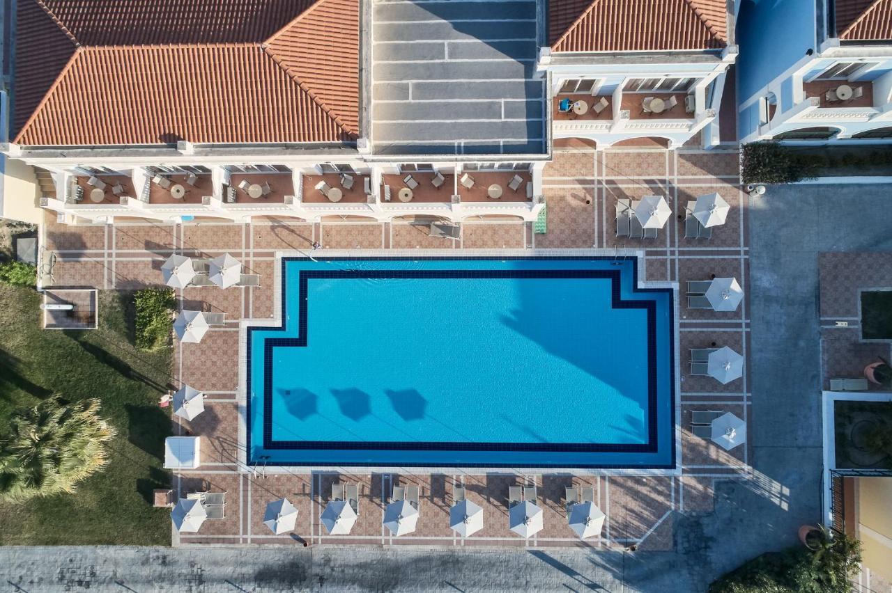 Porto Bello Royal Kardamena  Ngoại thất bức ảnh