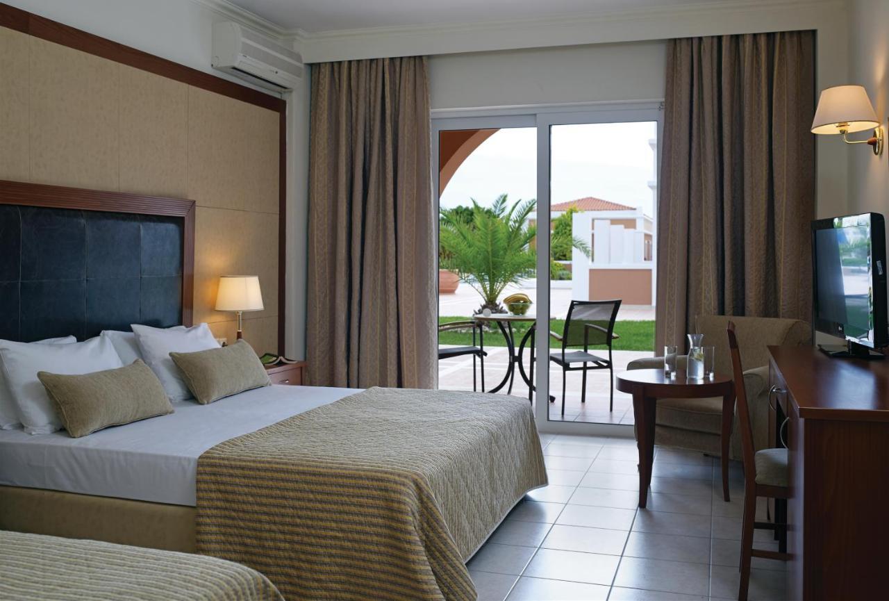 Porto Bello Royal Kardamena  Ngoại thất bức ảnh