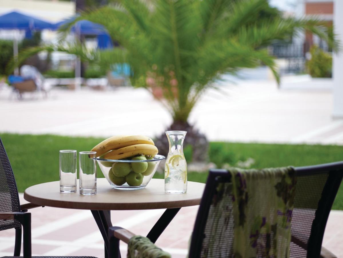 Porto Bello Royal Kardamena  Ngoại thất bức ảnh