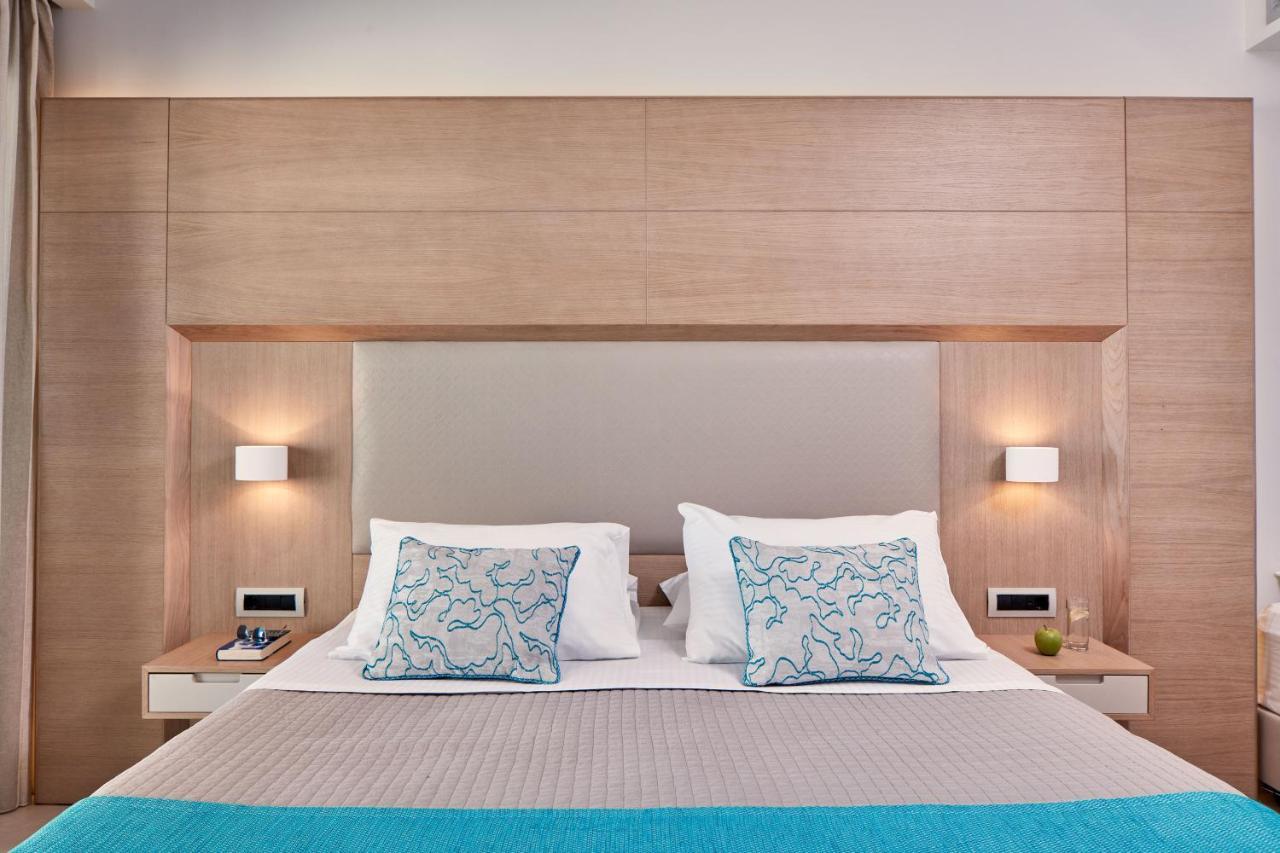 Porto Bello Royal Kardamena  Ngoại thất bức ảnh