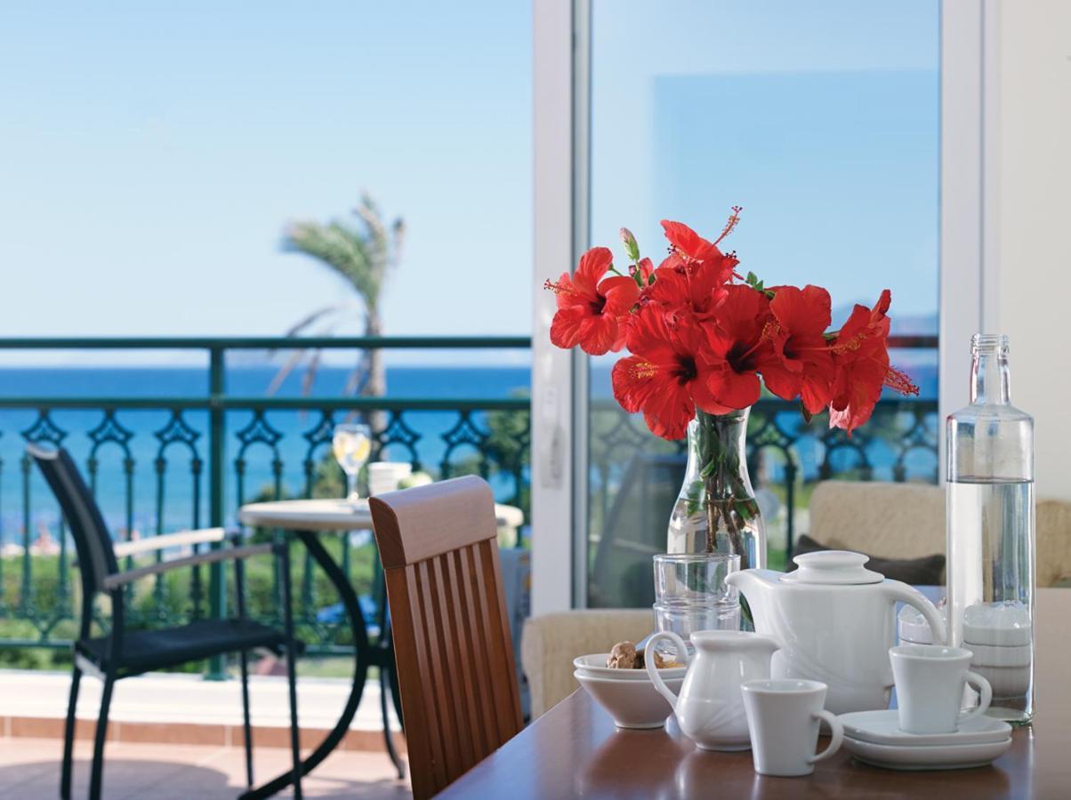 Porto Bello Royal Kardamena  Ngoại thất bức ảnh
