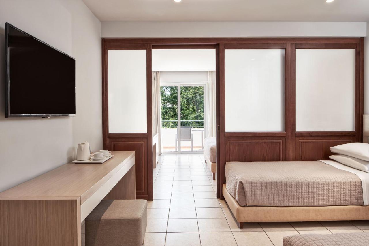 Porto Bello Royal Kardamena  Ngoại thất bức ảnh