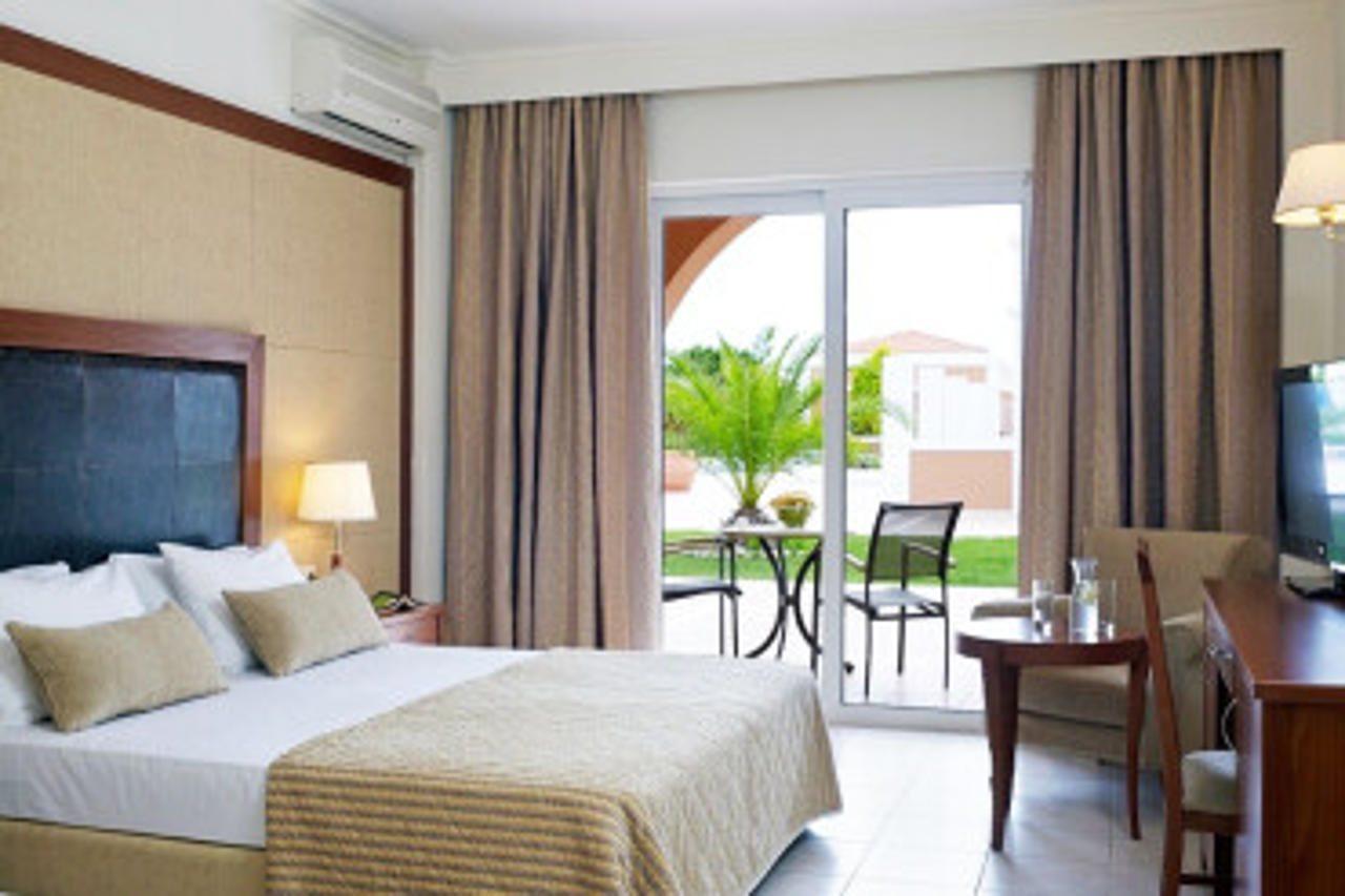 Porto Bello Royal Kardamena  Ngoại thất bức ảnh