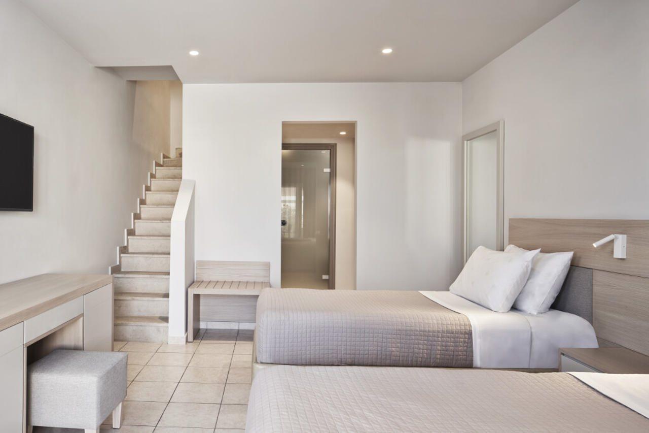 Porto Bello Royal Kardamena  Ngoại thất bức ảnh