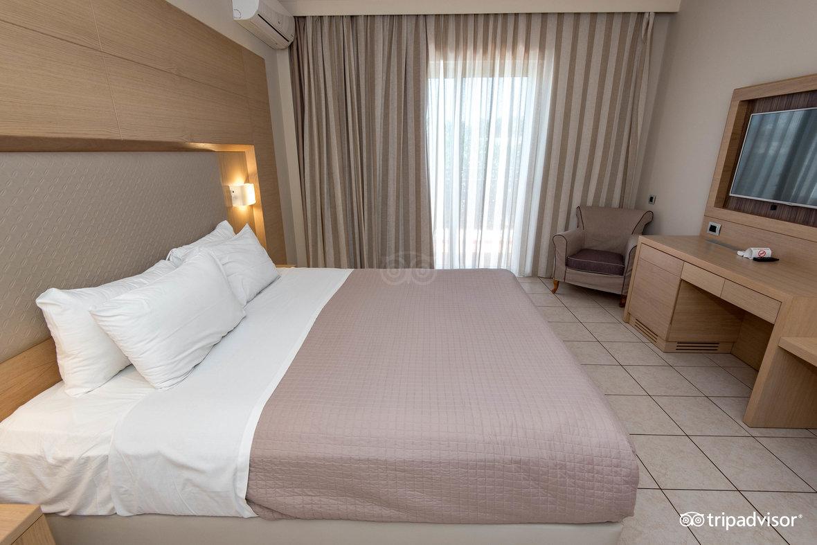 Porto Bello Royal Kardamena  Ngoại thất bức ảnh