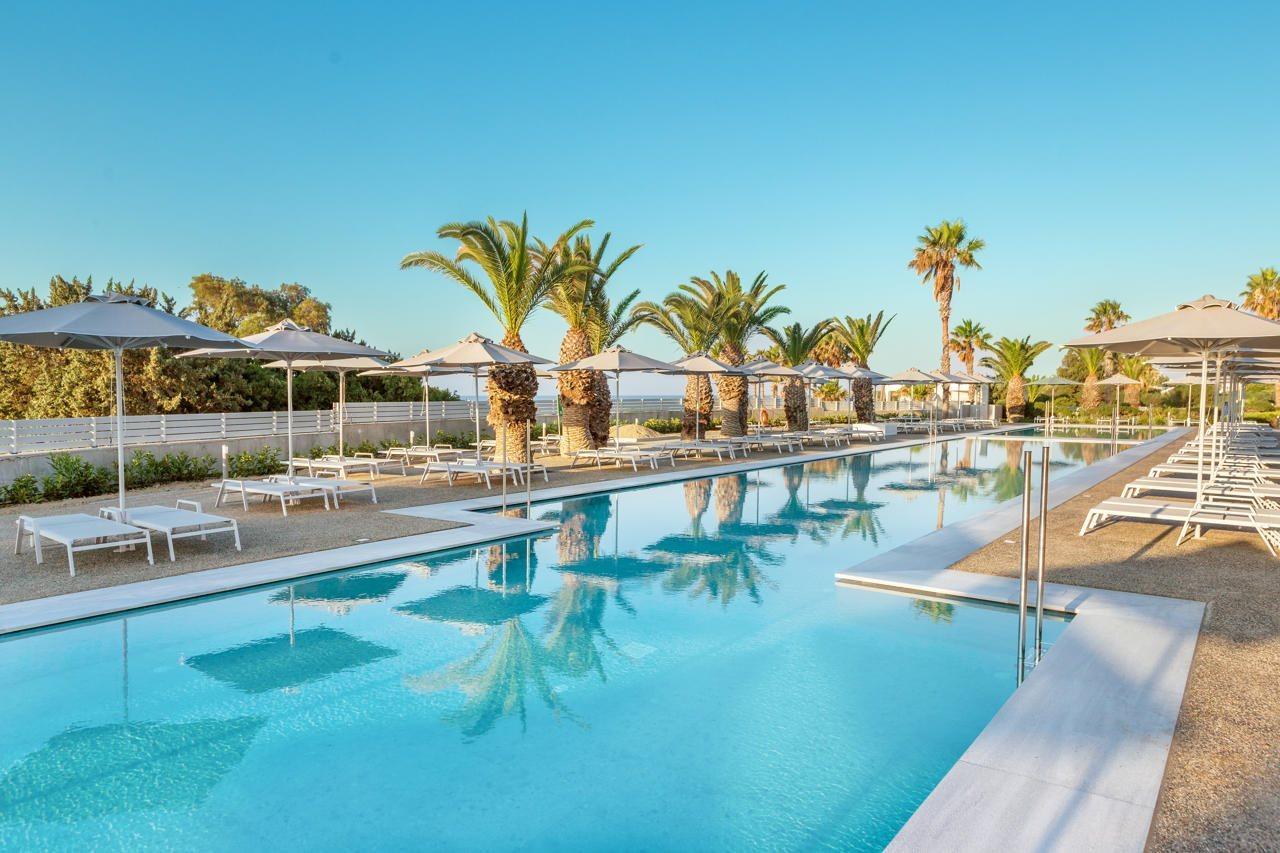 Porto Bello Royal Kardamena  Ngoại thất bức ảnh