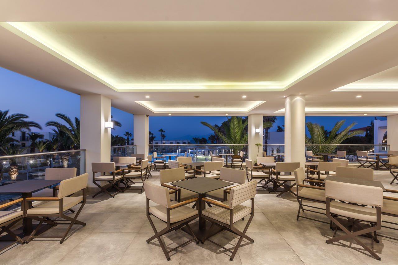 Porto Bello Royal Kardamena  Ngoại thất bức ảnh