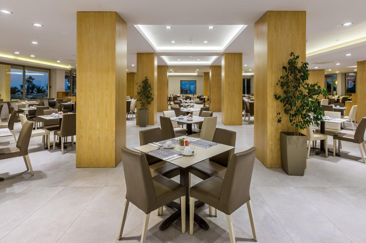 Porto Bello Royal Kardamena  Ngoại thất bức ảnh