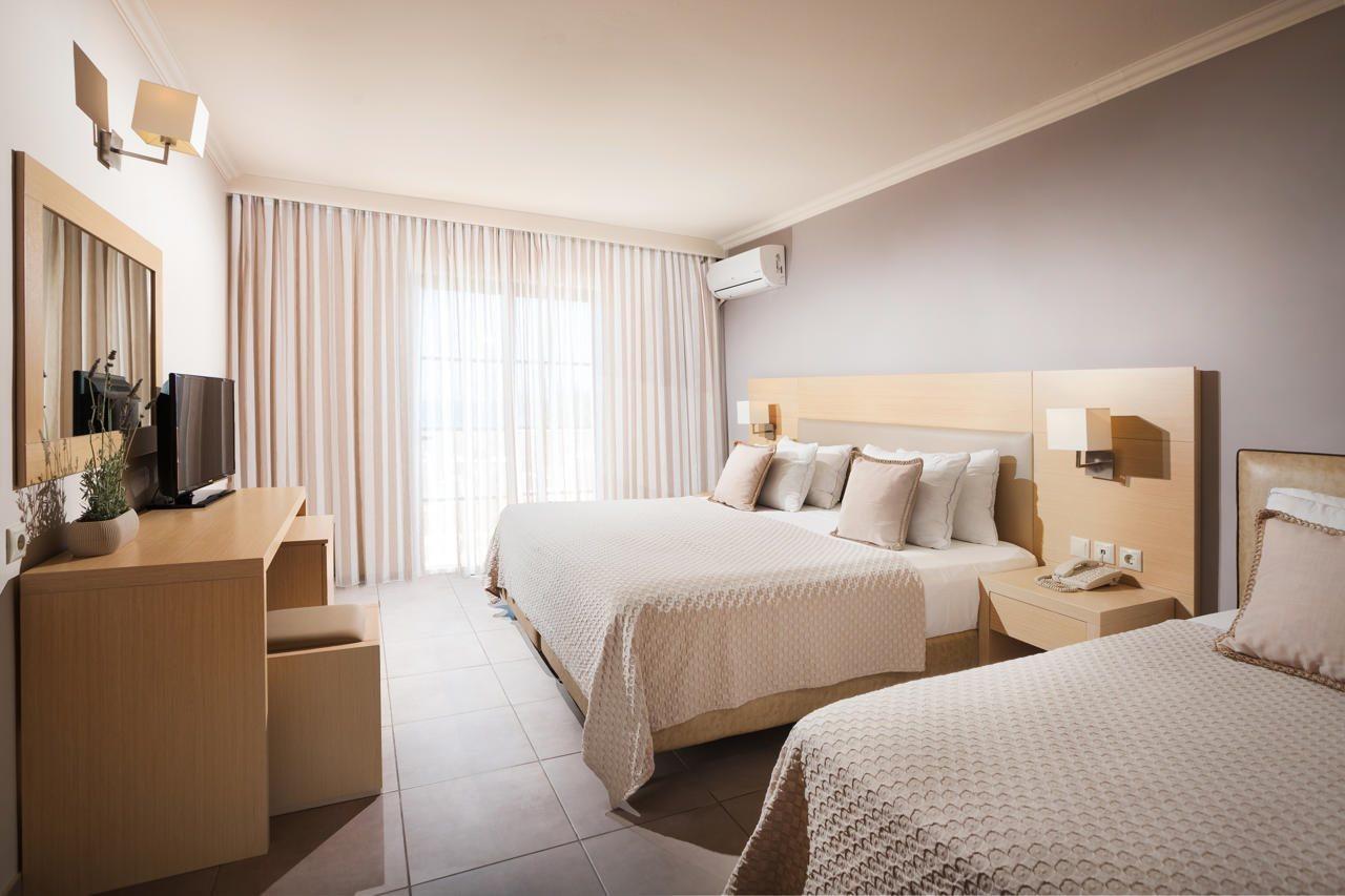 Porto Bello Royal Kardamena  Ngoại thất bức ảnh