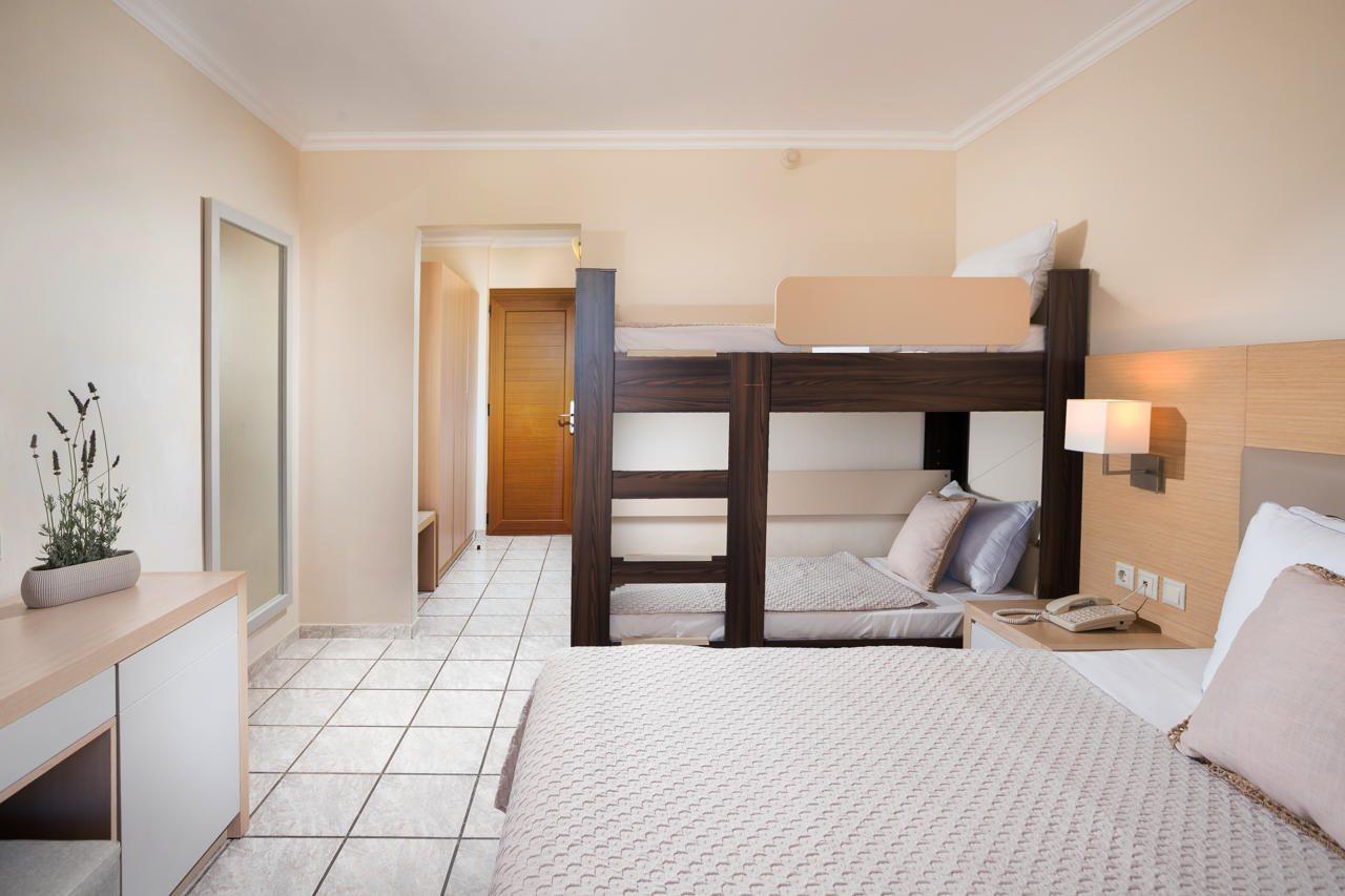 Porto Bello Royal Kardamena  Ngoại thất bức ảnh