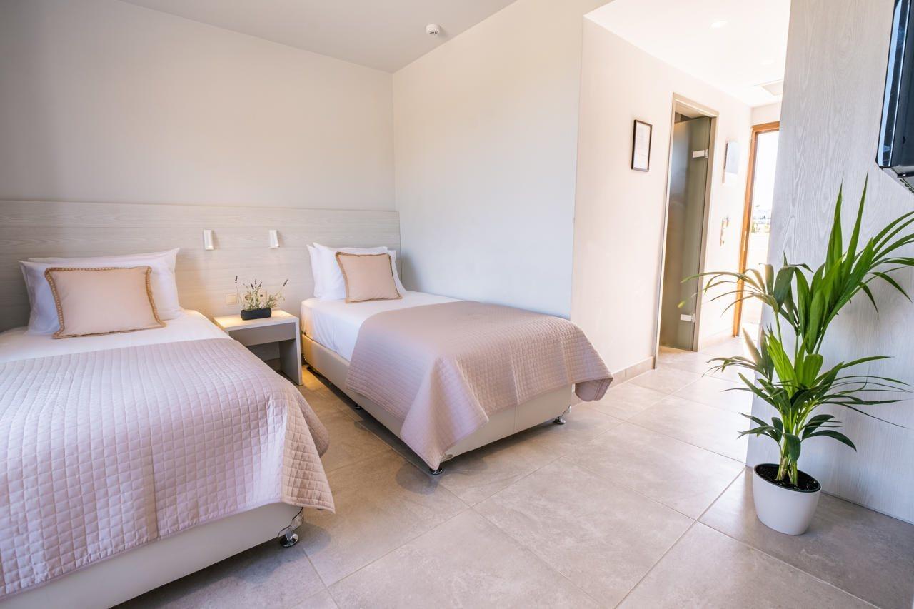 Porto Bello Royal Kardamena  Ngoại thất bức ảnh
