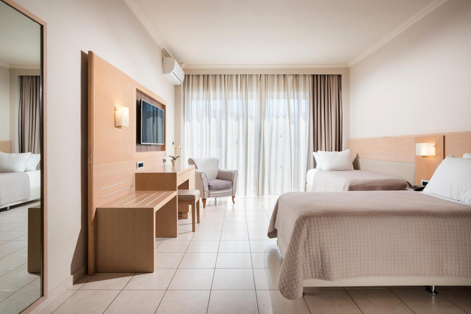 Porto Bello Royal Kardamena  Ngoại thất bức ảnh