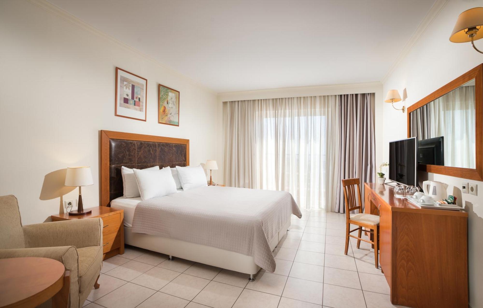 Porto Bello Royal Kardamena  Ngoại thất bức ảnh