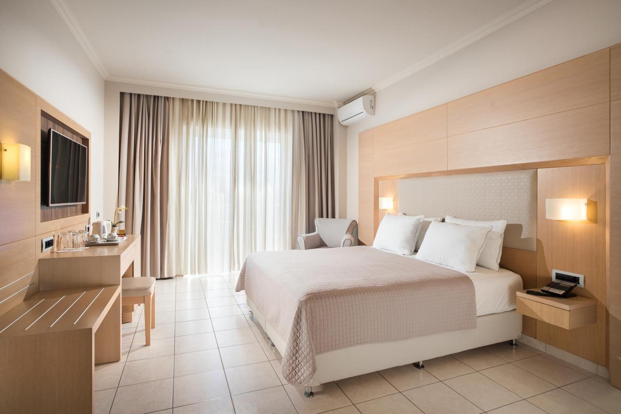 Porto Bello Royal Kardamena  Ngoại thất bức ảnh