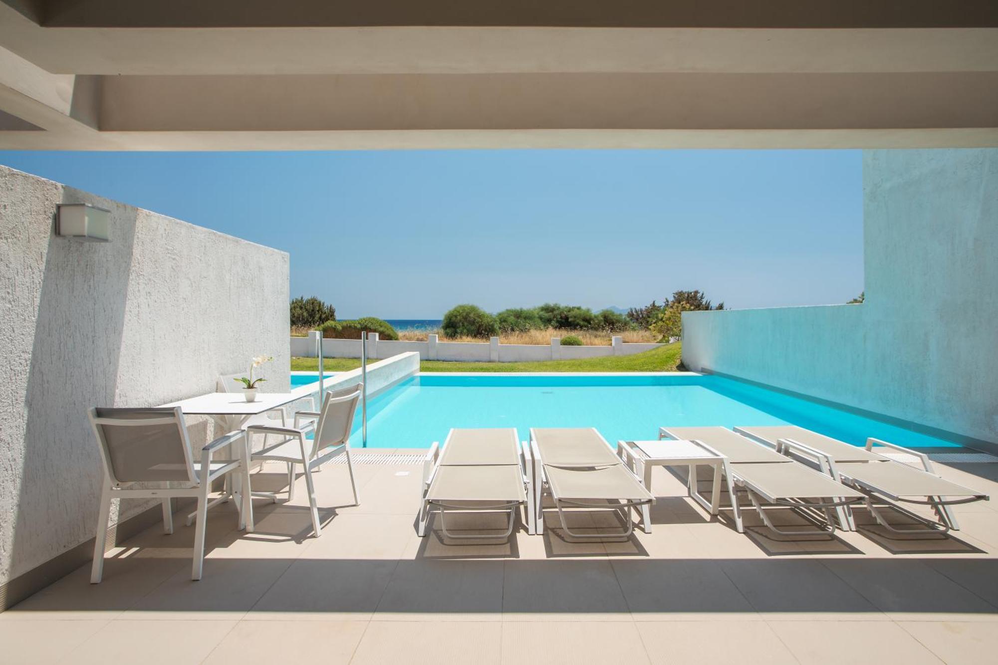 Porto Bello Royal Kardamena  Ngoại thất bức ảnh