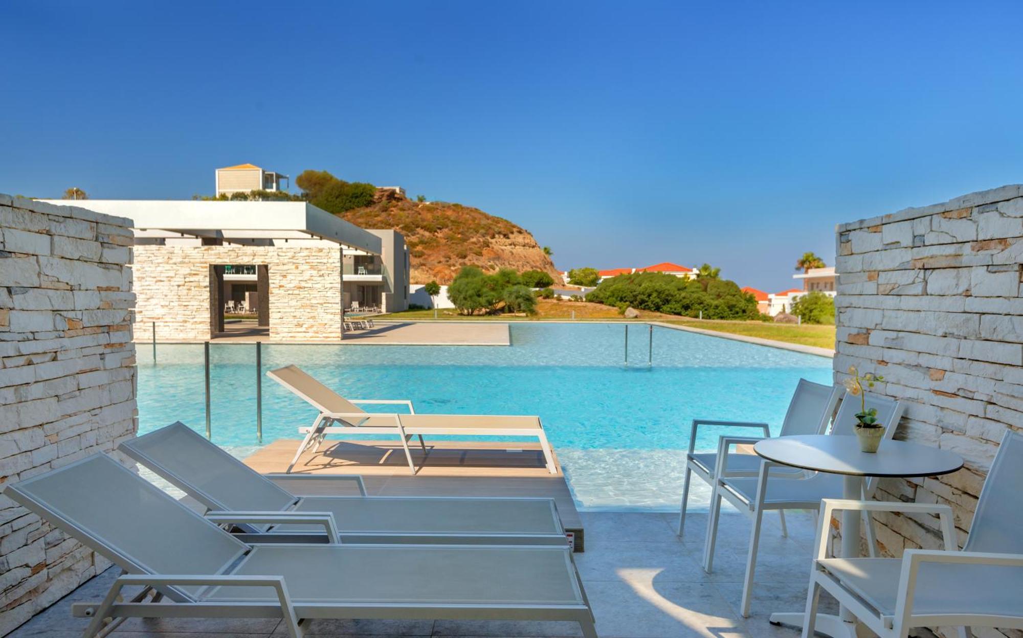 Porto Bello Royal Kardamena  Ngoại thất bức ảnh