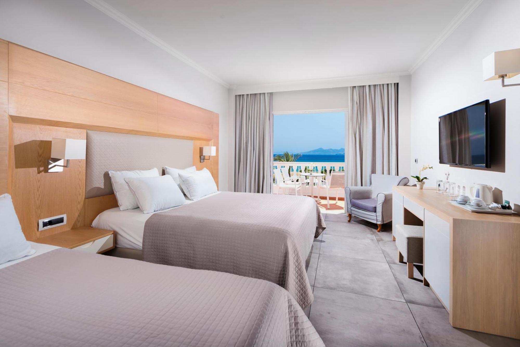 Porto Bello Royal Kardamena  Ngoại thất bức ảnh