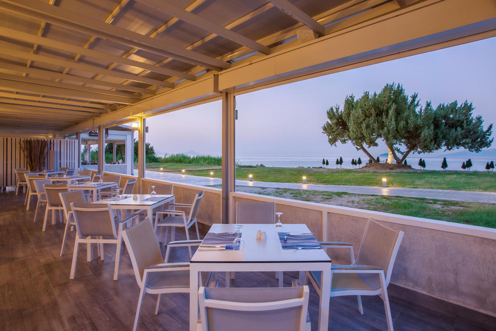 Porto Bello Royal Kardamena  Ngoại thất bức ảnh