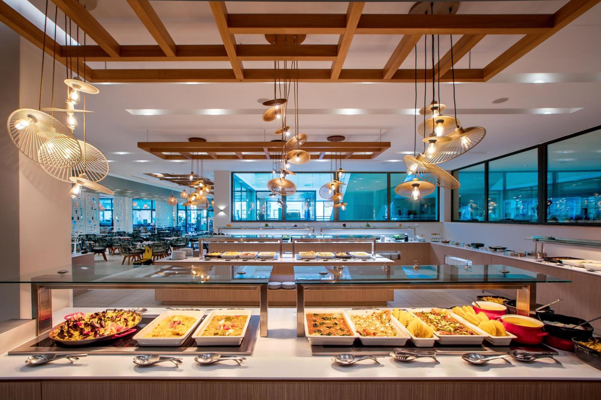Porto Bello Royal Kardamena  Ngoại thất bức ảnh