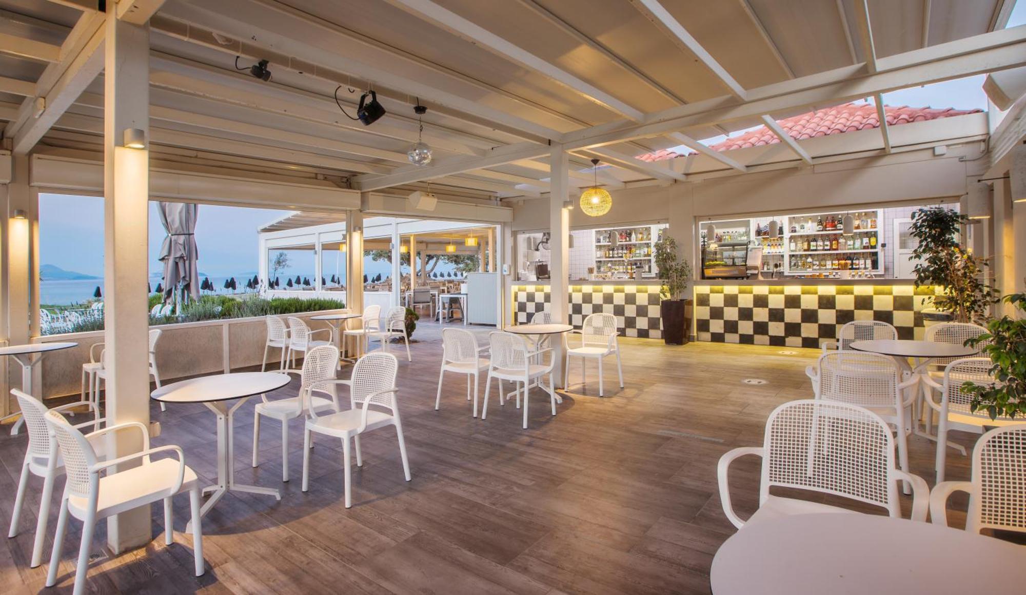 Porto Bello Royal Kardamena  Ngoại thất bức ảnh