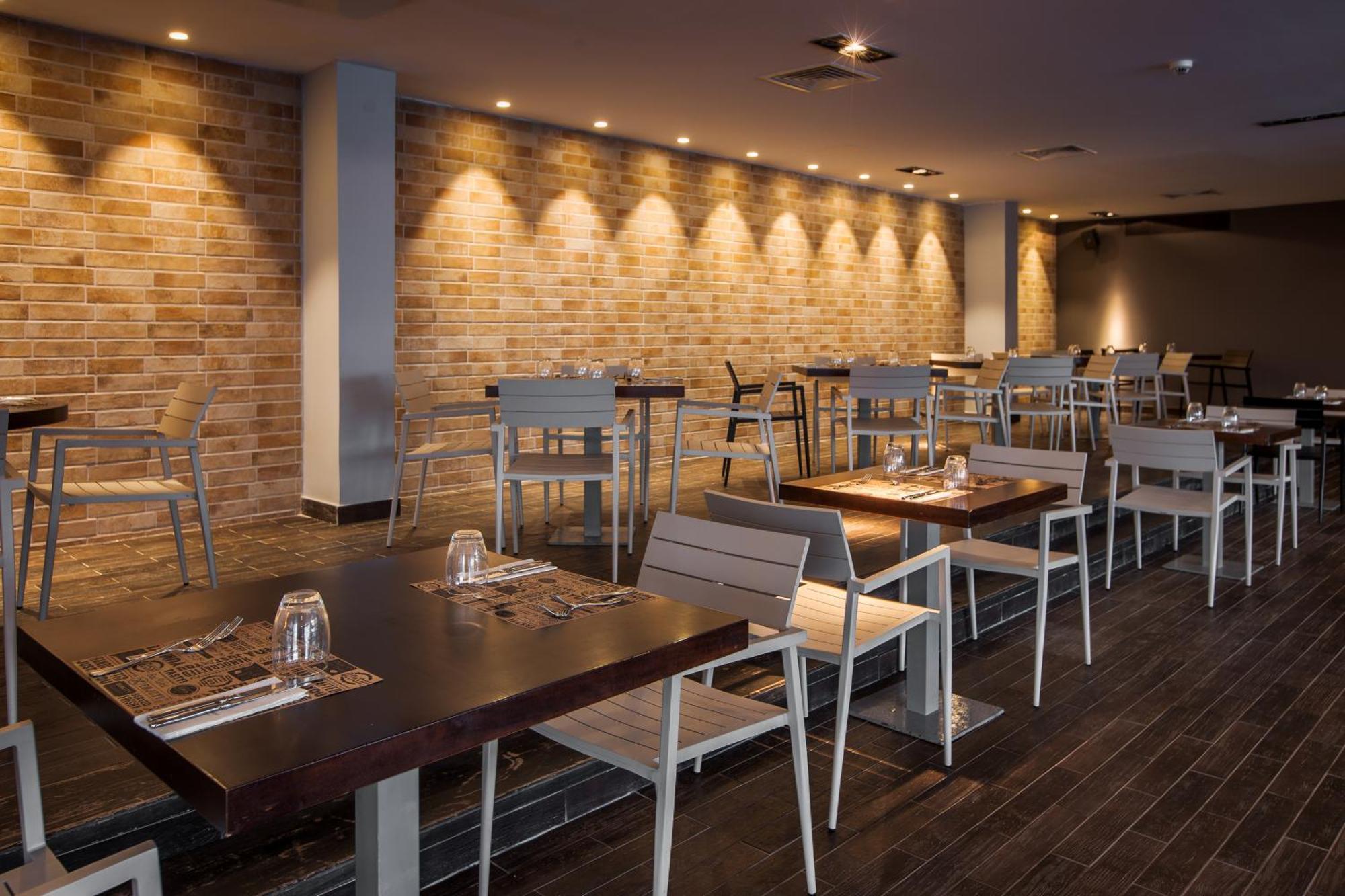 Porto Bello Royal Kardamena  Ngoại thất bức ảnh