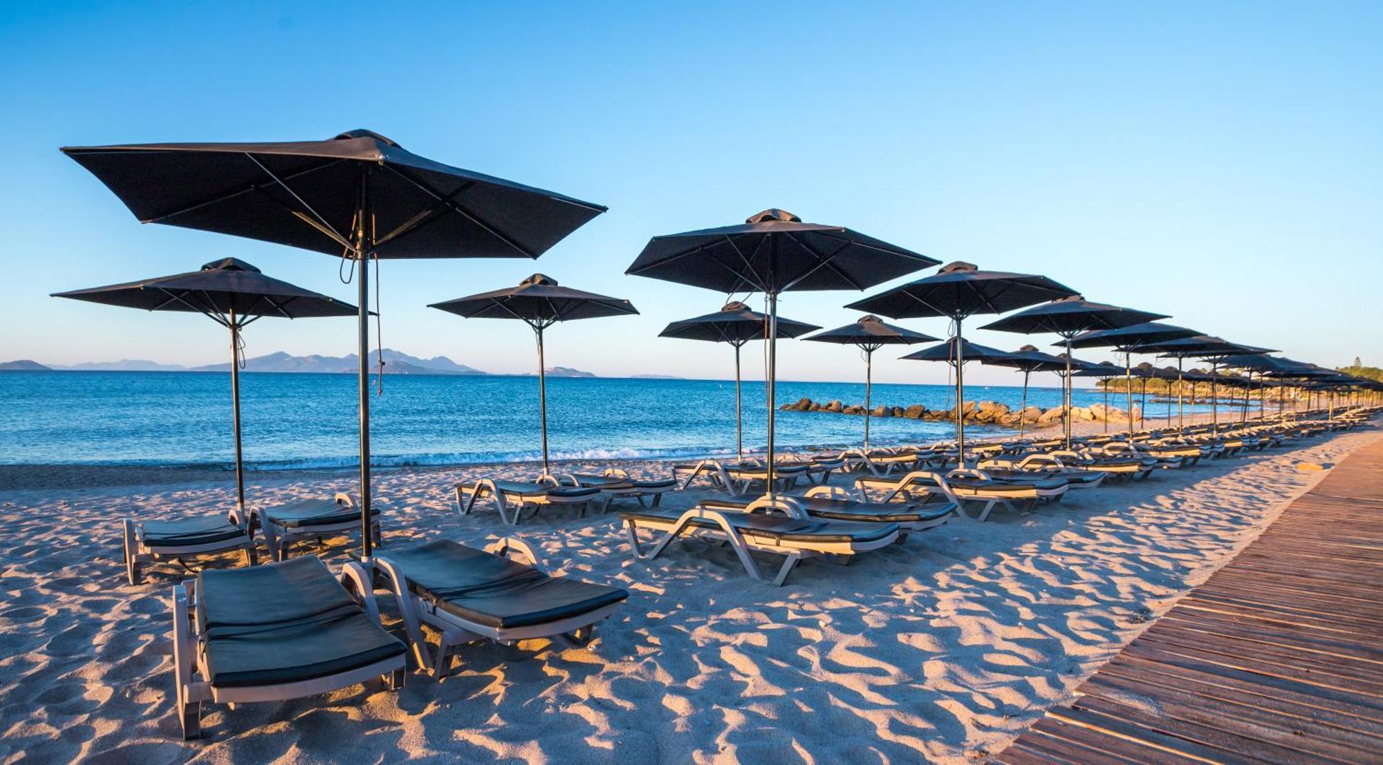 Porto Bello Royal Kardamena  Ngoại thất bức ảnh