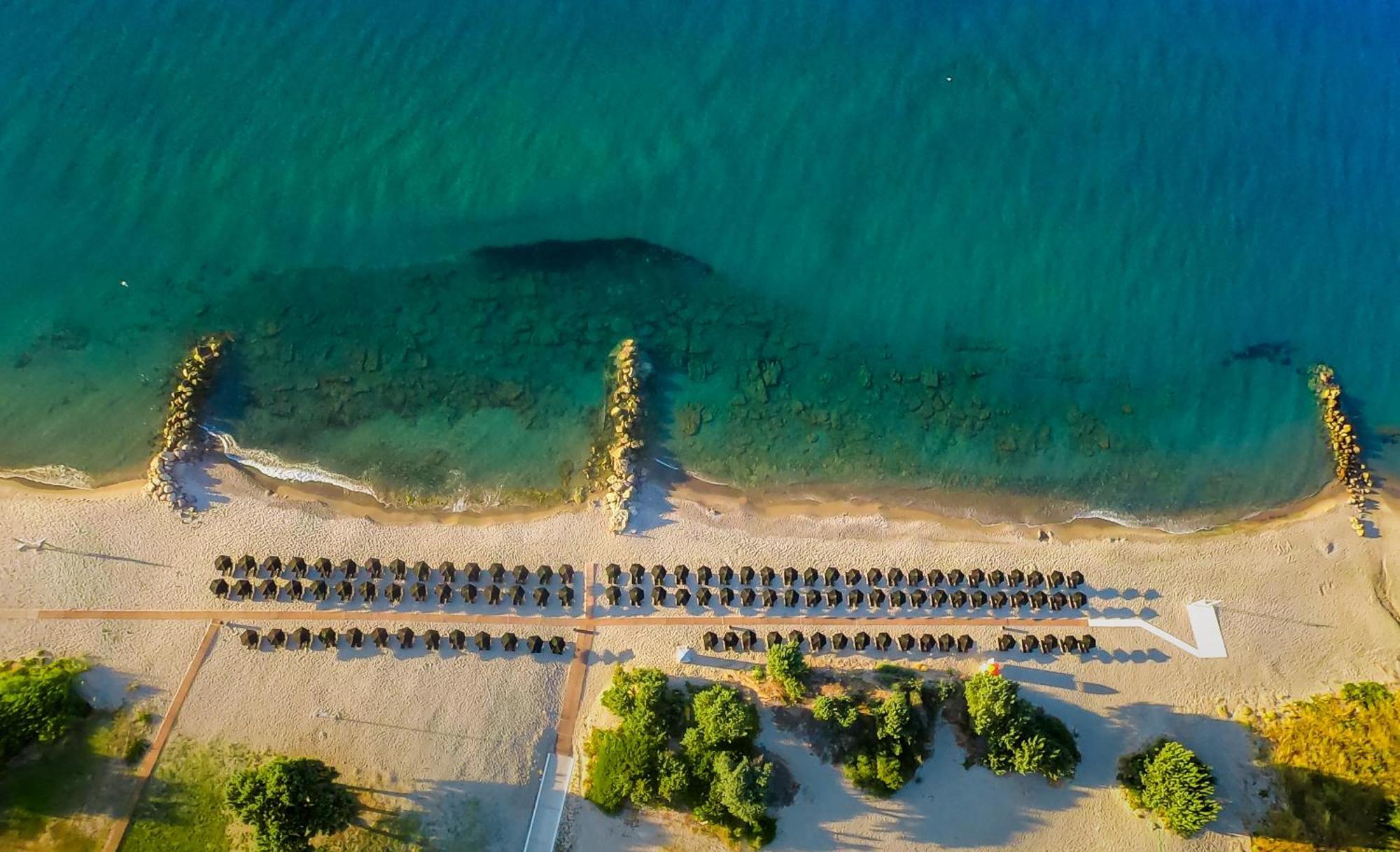 Porto Bello Royal Kardamena  Ngoại thất bức ảnh